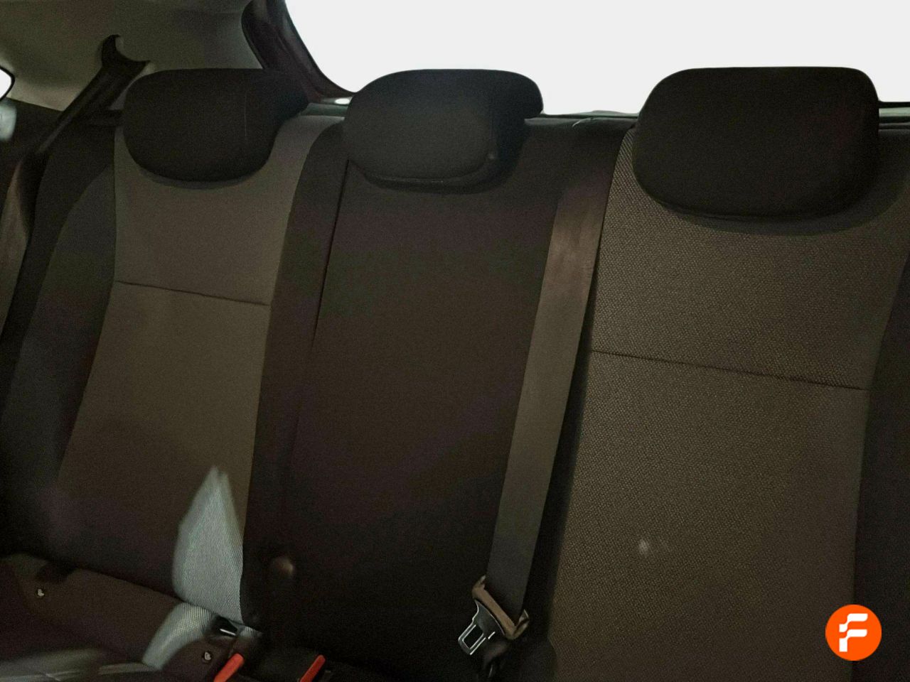 Foto Hyundai i20 12