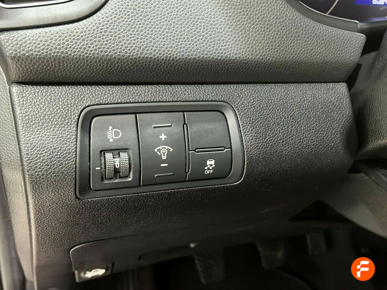 Foto Hyundai i20 16