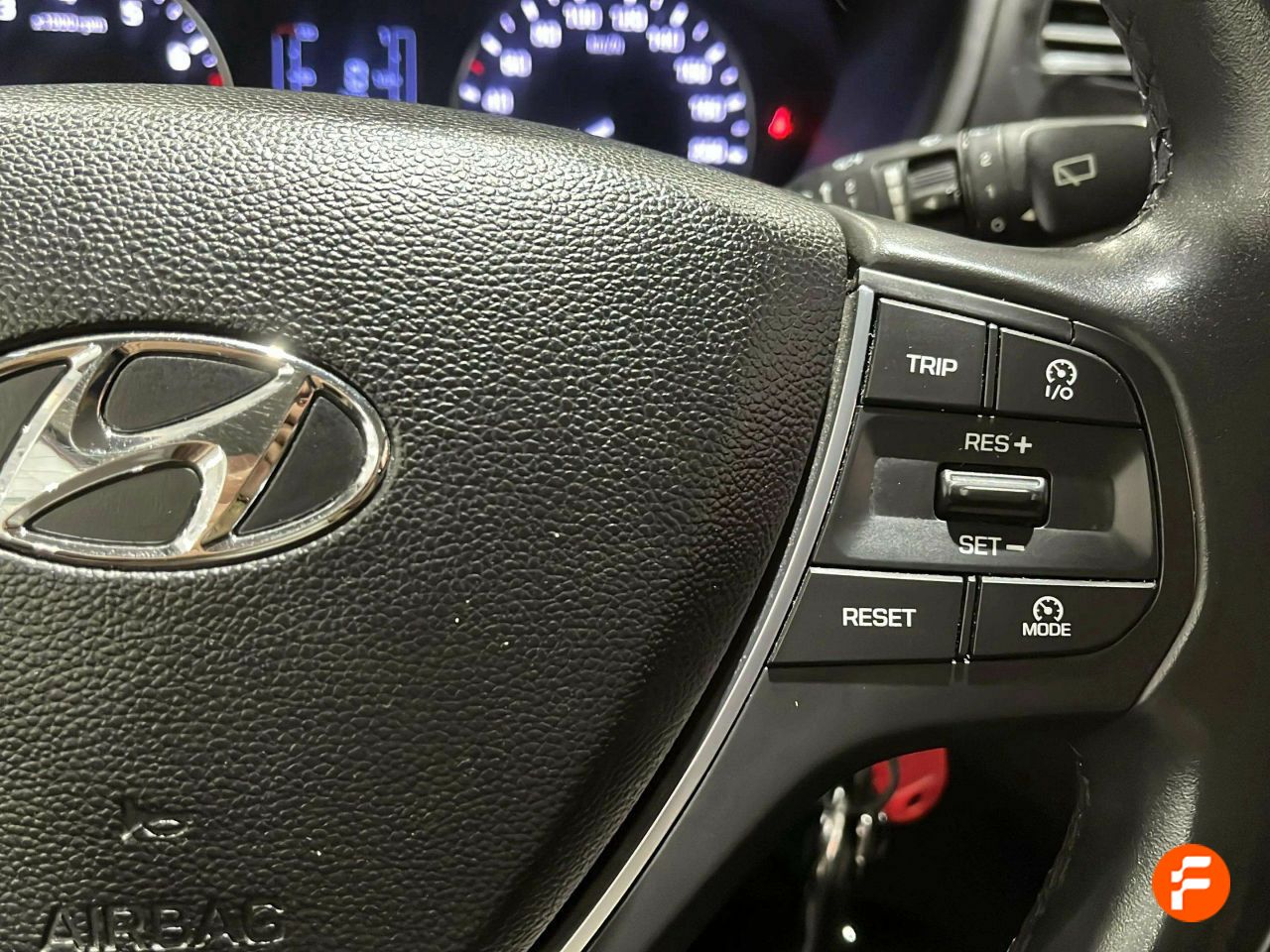 Foto Hyundai i20 18