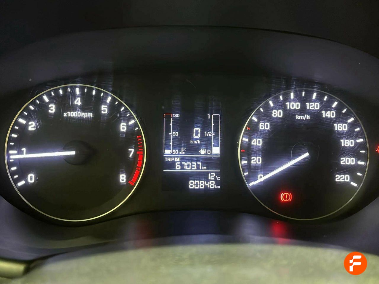 Foto Hyundai i20 19