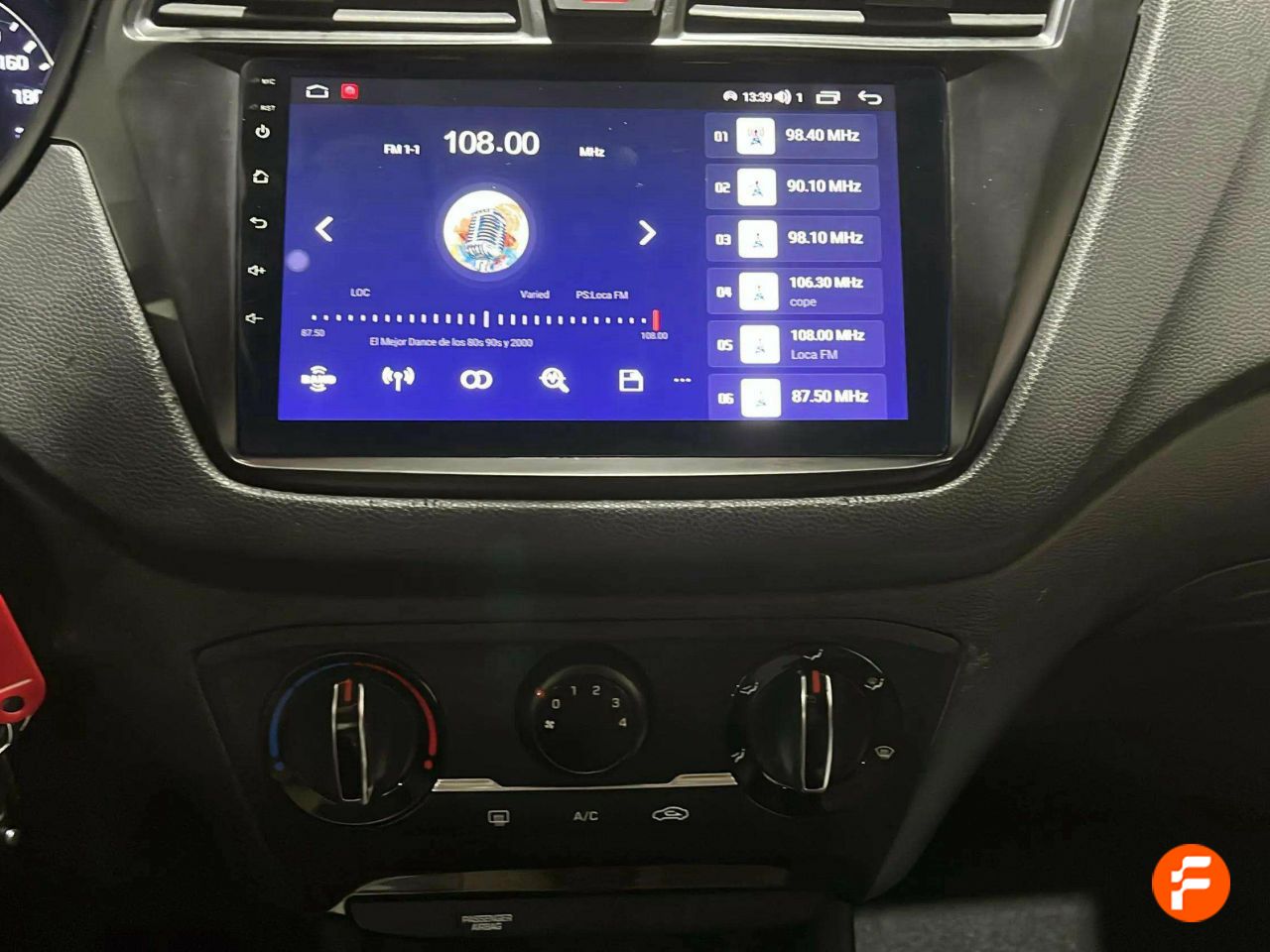 Foto Hyundai i20 20
