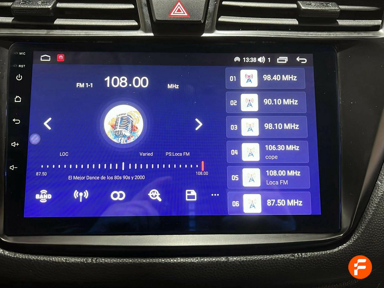 Foto Hyundai i20 21