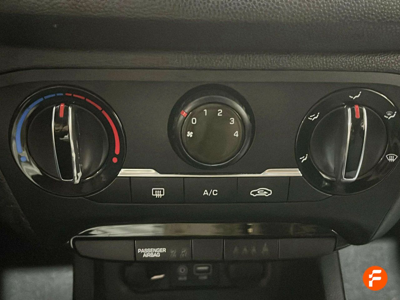 Foto Hyundai i20 22