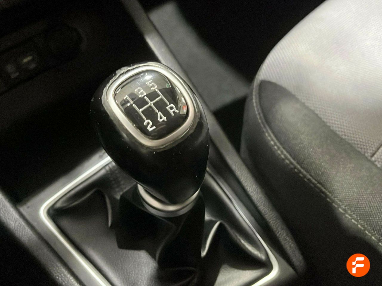 Foto Hyundai i20 24