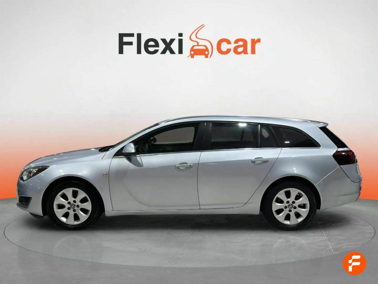 Foto Opel Insignia  4