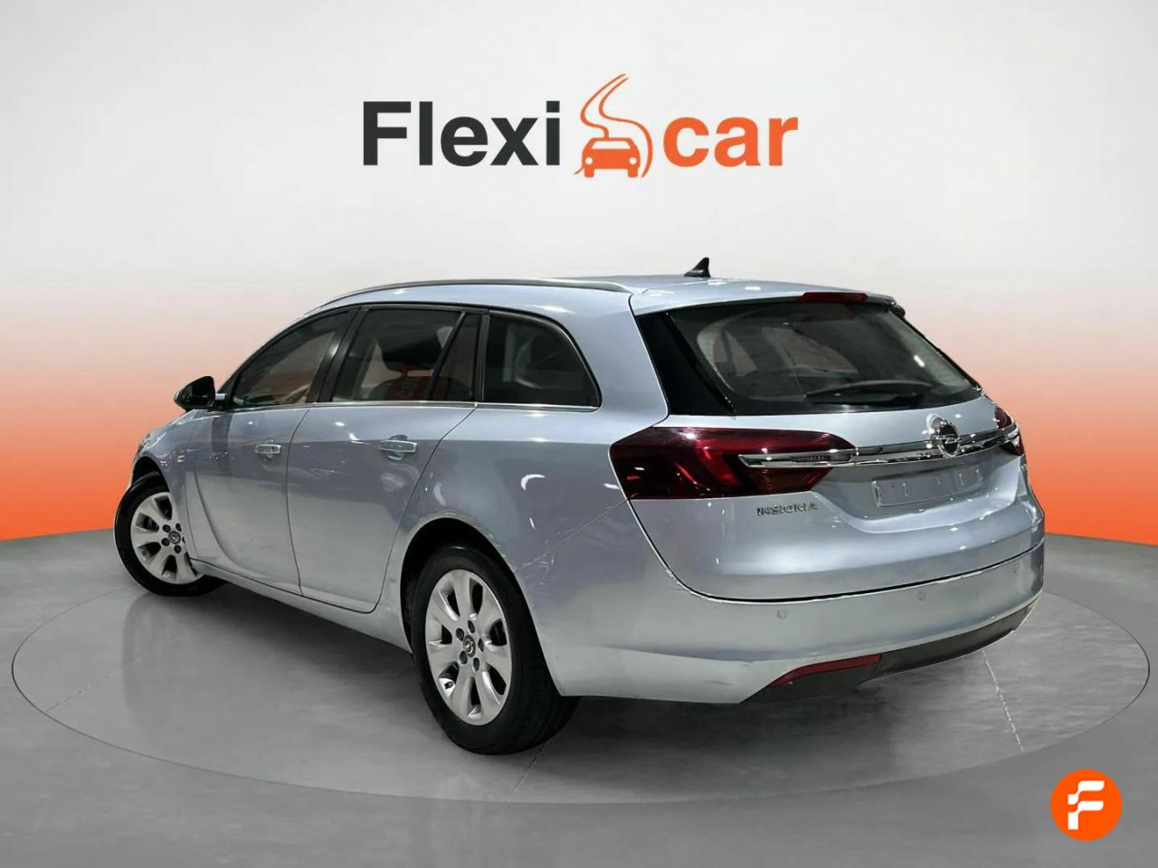 Foto Opel Insignia  7