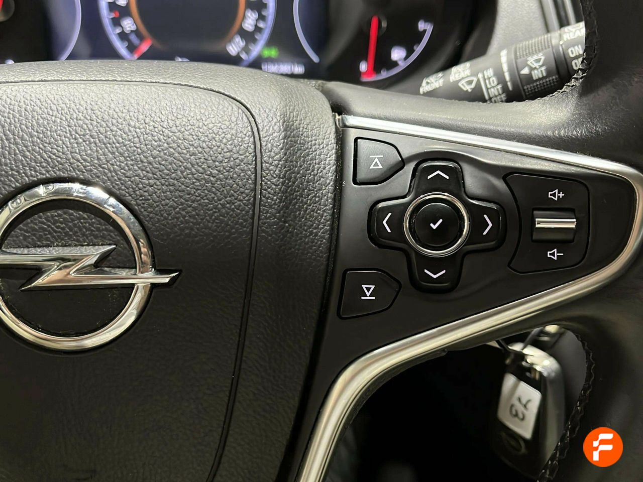 Foto Opel Insignia  18