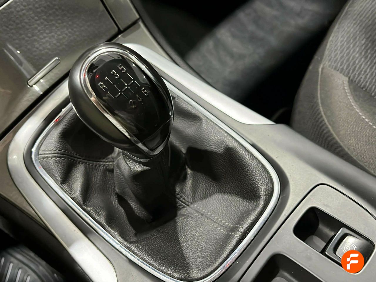 Foto Opel Insignia  23