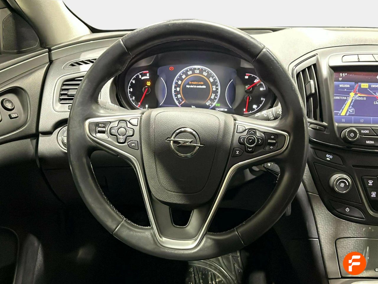 Foto Opel Insignia  25