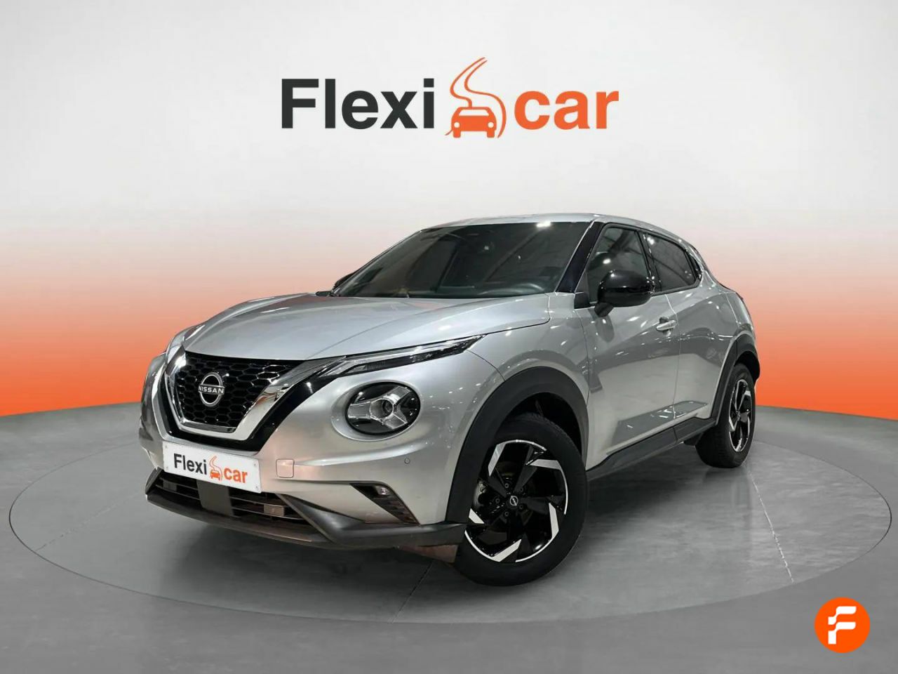 Foto Nissan Juke 2