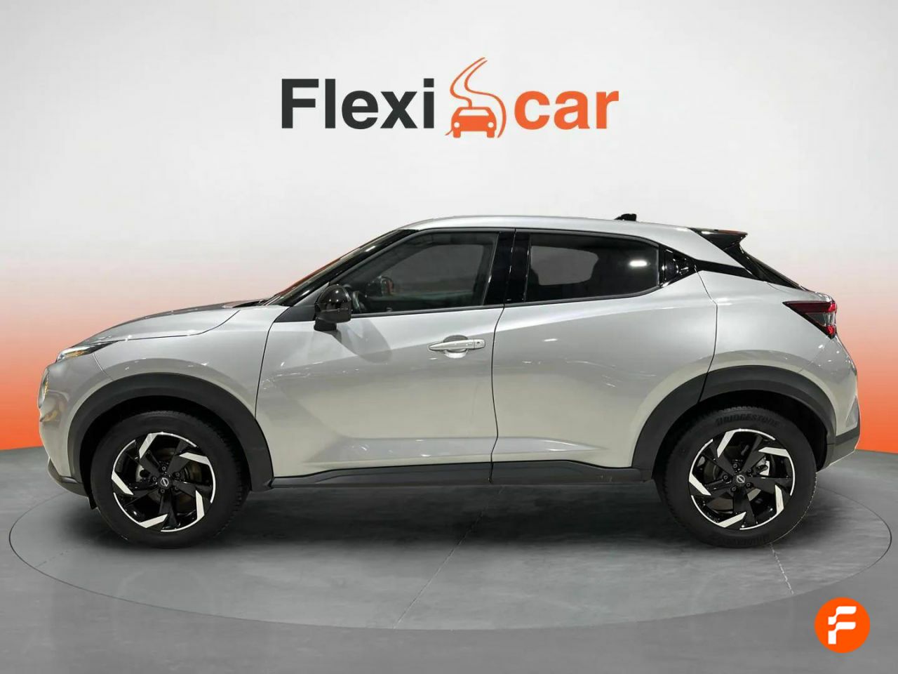 Foto Nissan Juke 3