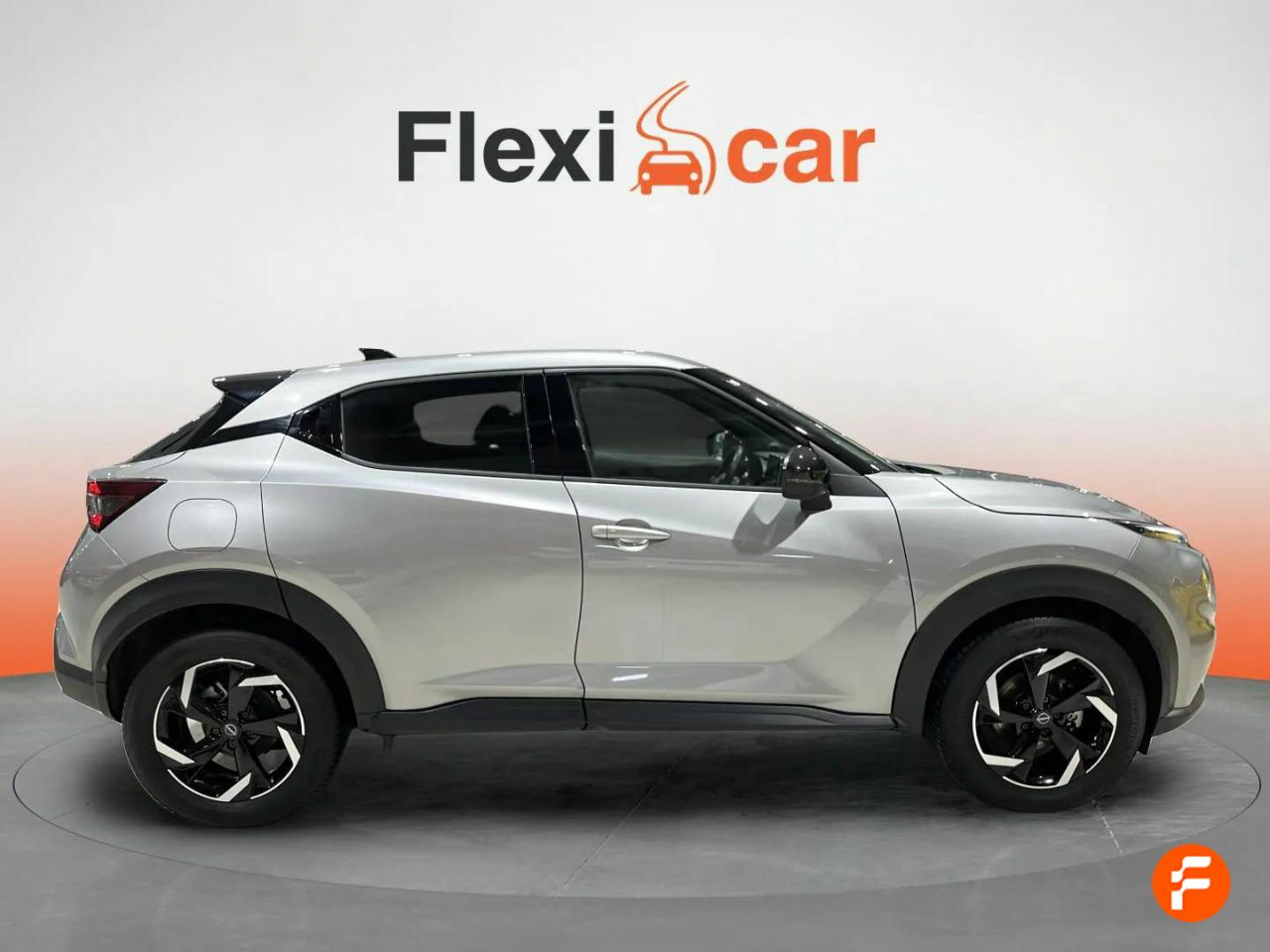 Foto Nissan Juke 4