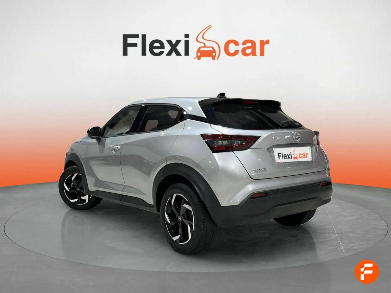 Foto Nissan Juke 5