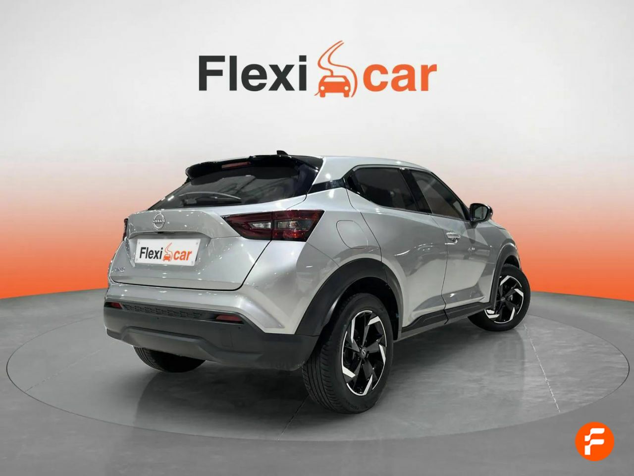 Foto Nissan Juke 8