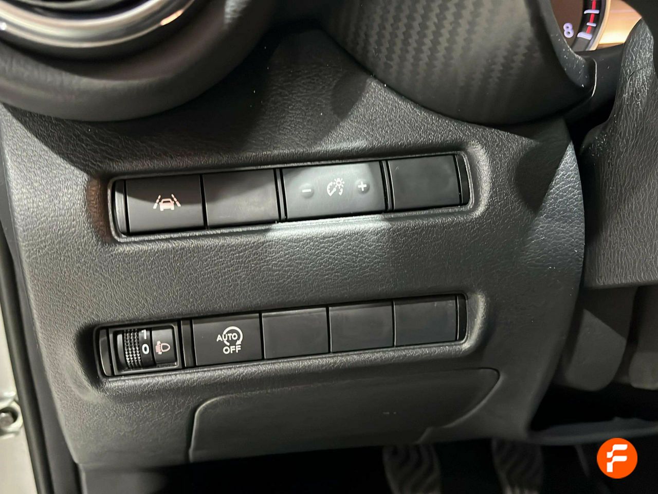Foto Nissan Juke 15