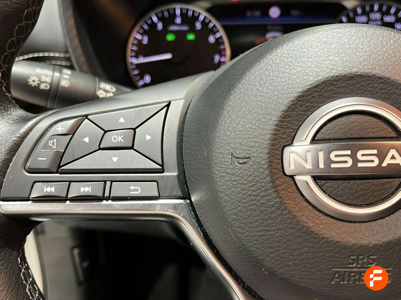 Foto Nissan Juke 16