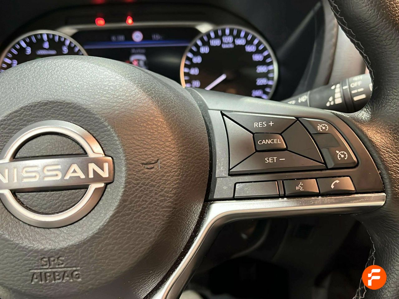 Foto Nissan Juke 17
