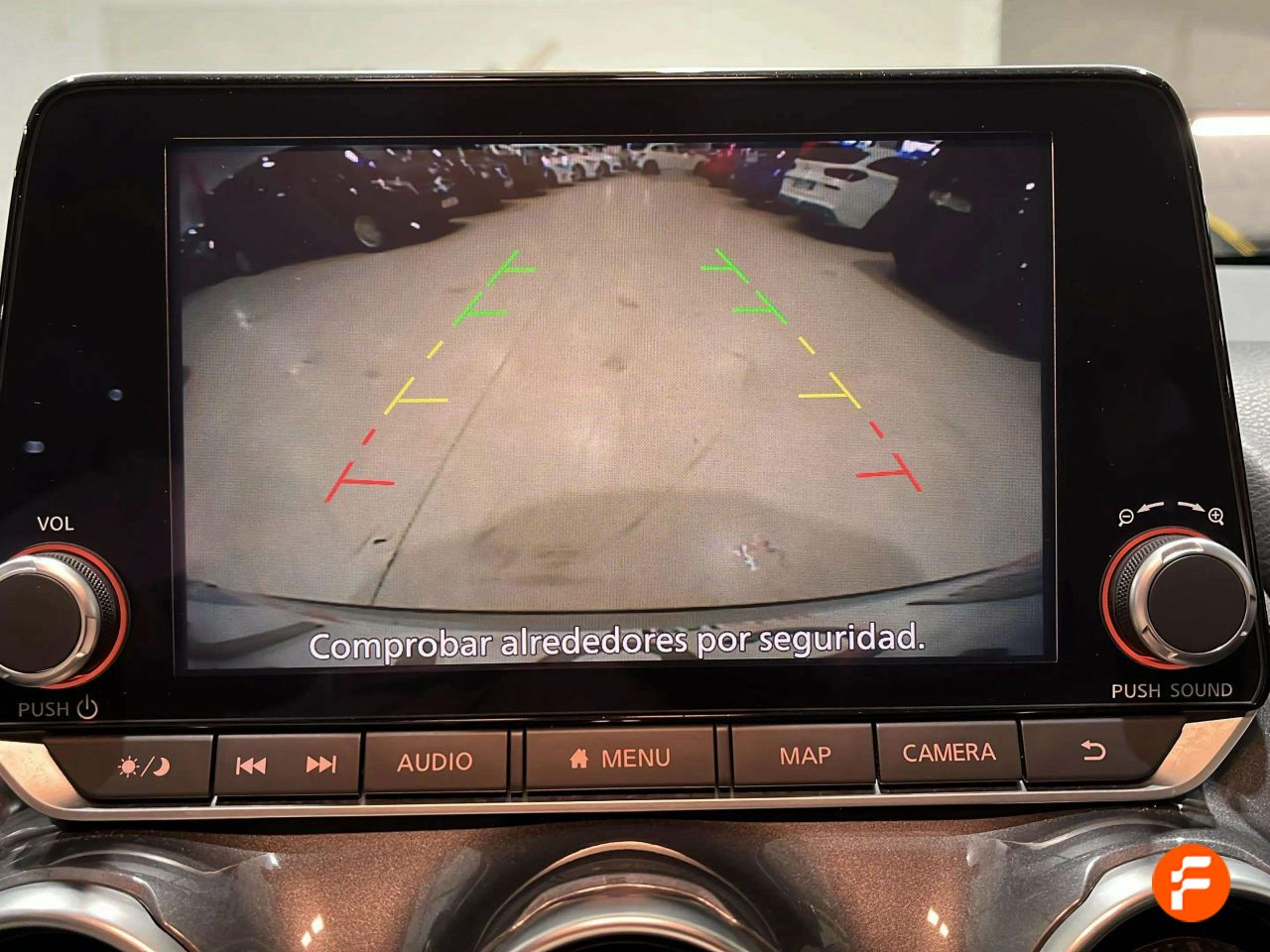 Foto Nissan Juke 21