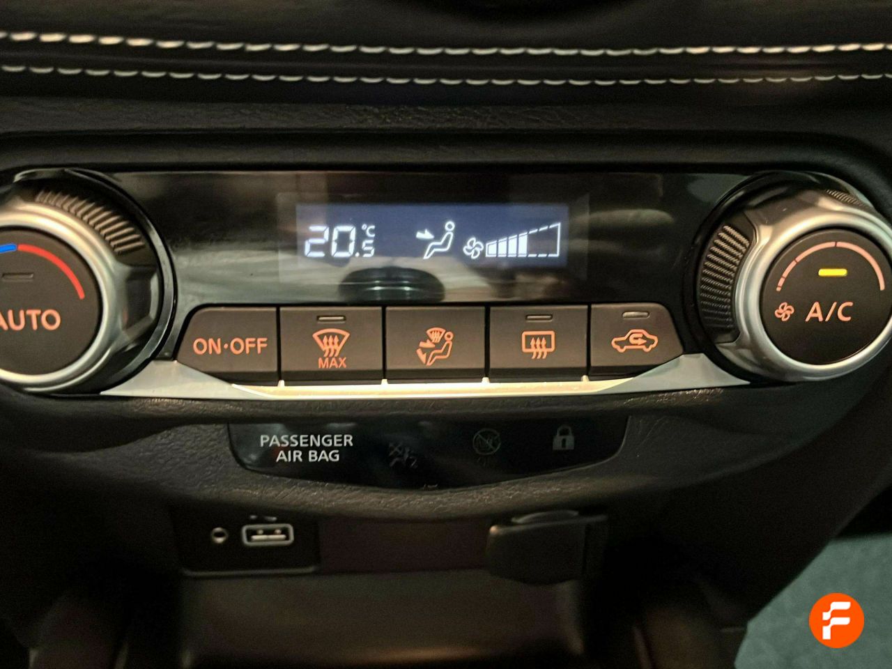Foto Nissan Juke 22