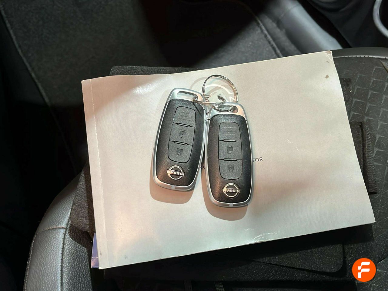 Foto Nissan Juke 26