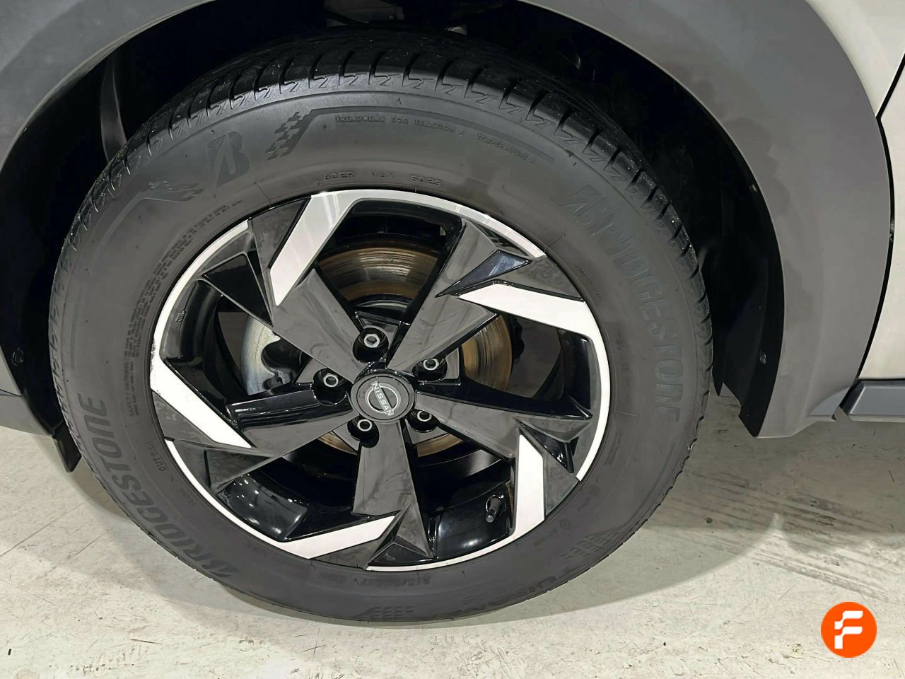 Foto Nissan Juke 27