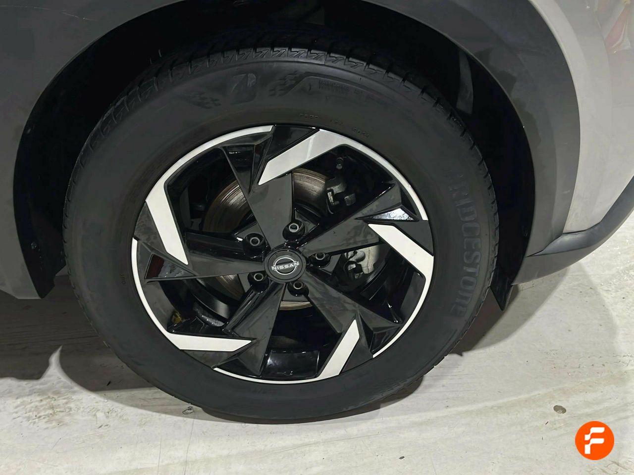 Foto Nissan Juke 28