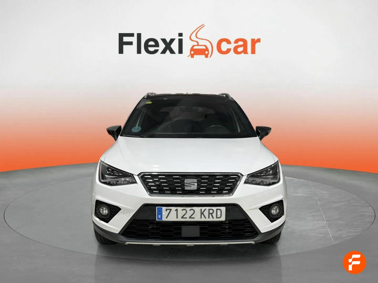 Foto Seat Arona 2
