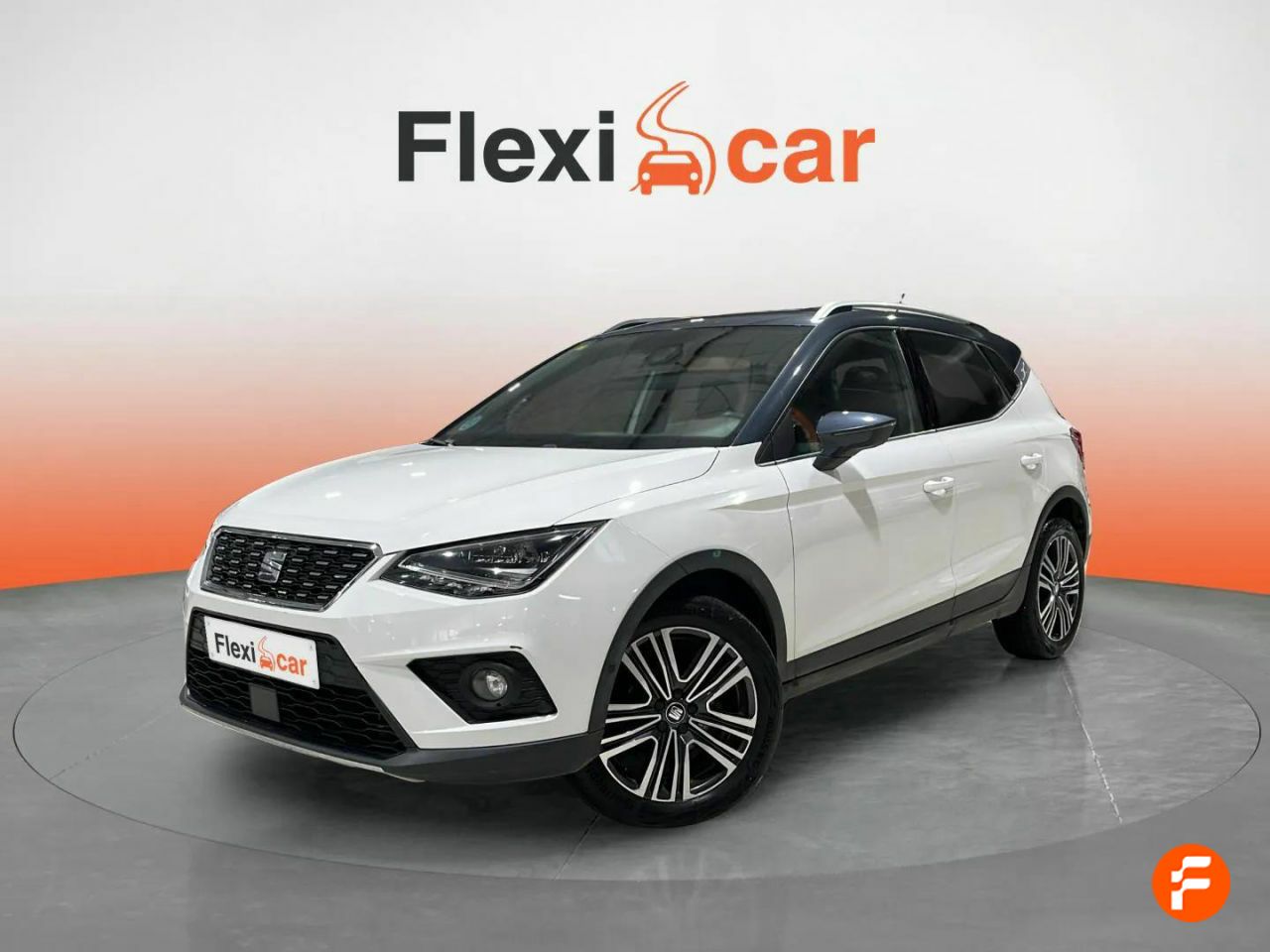 Foto Seat Arona 3