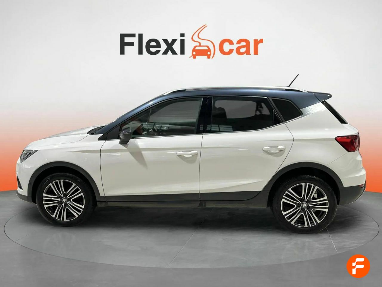 Foto Seat Arona 4