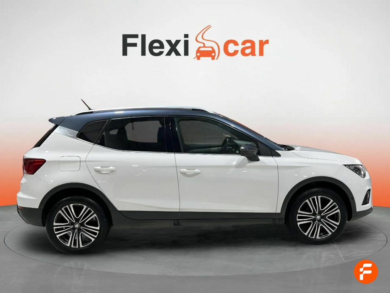 Foto Seat Arona 5