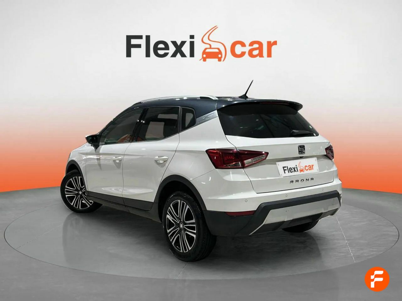 Foto Seat Arona 7
