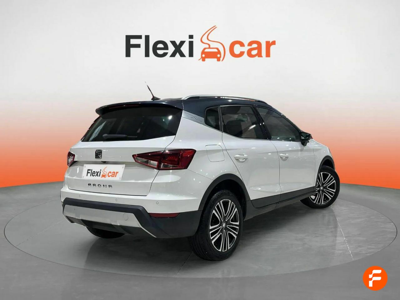 Foto Seat Arona 9