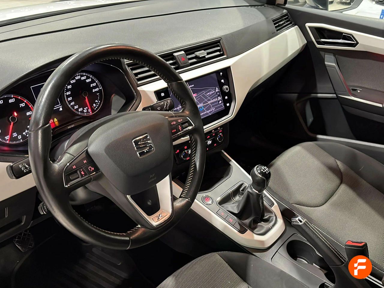 Foto Seat Arona 11
