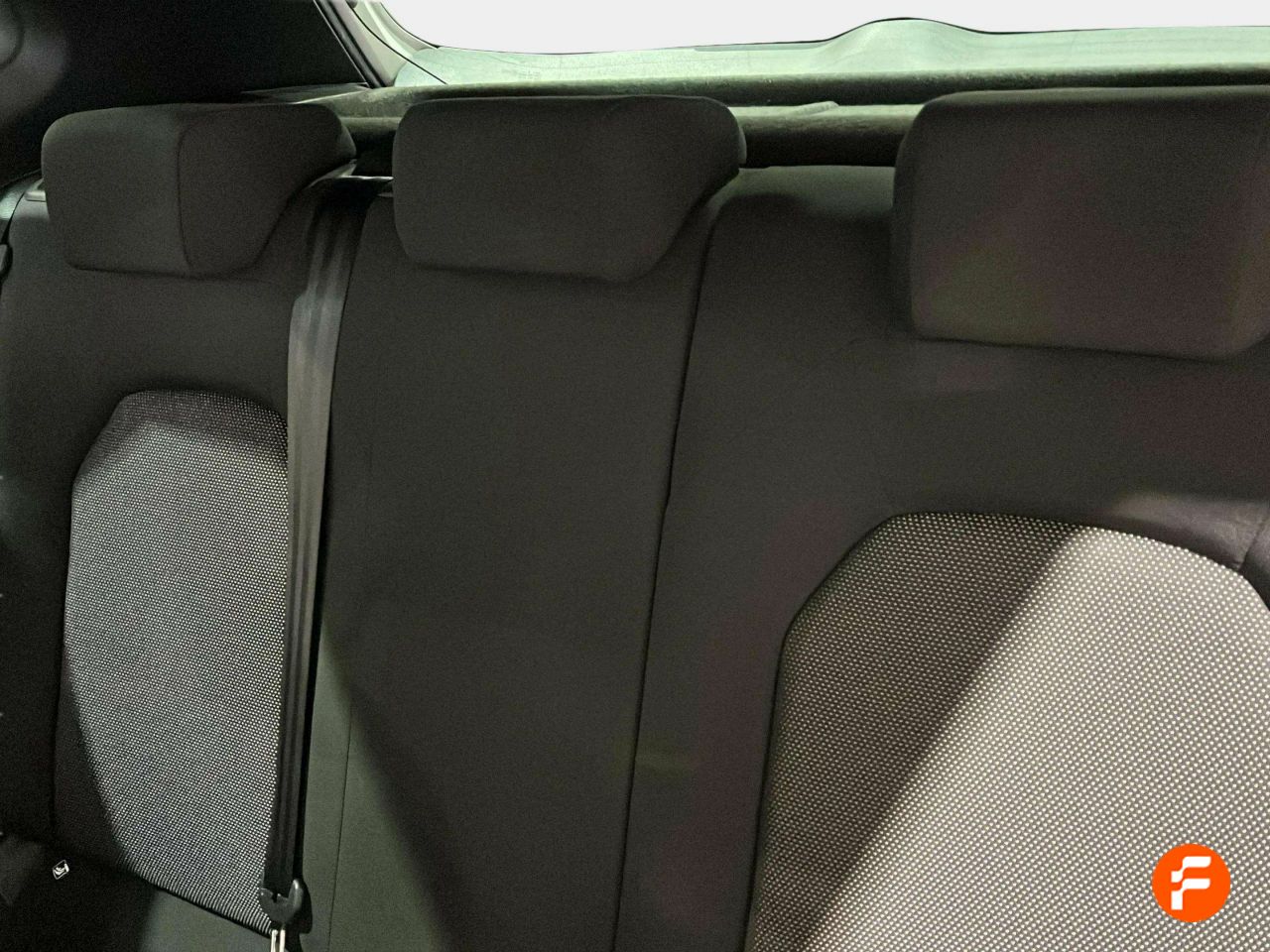 Foto Seat Arona 12