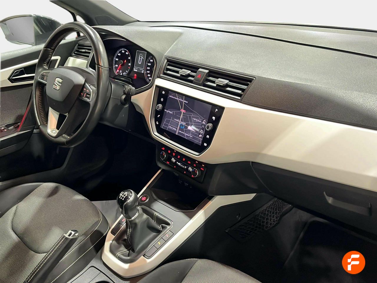 Foto Seat Arona 13