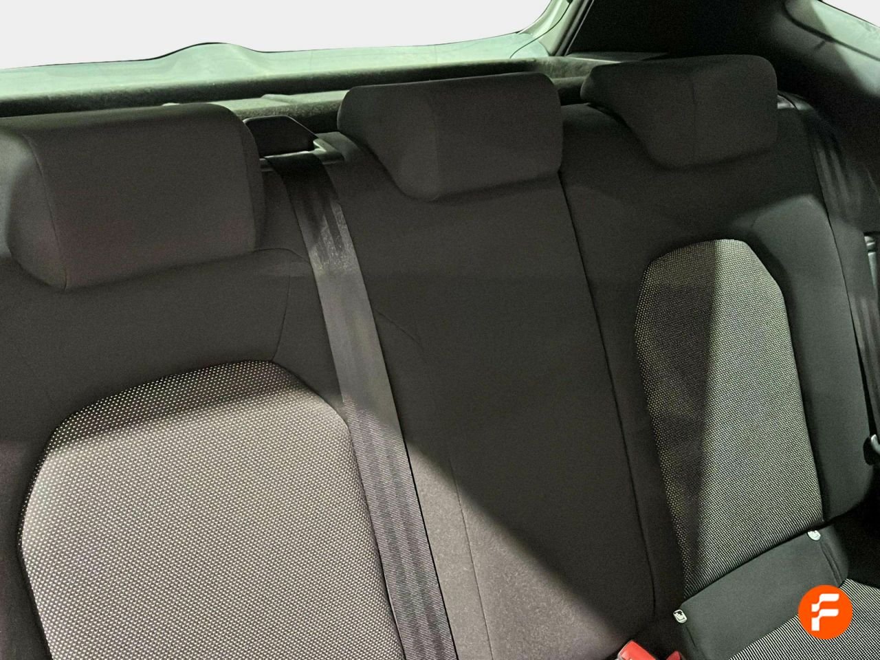 Foto Seat Arona 14