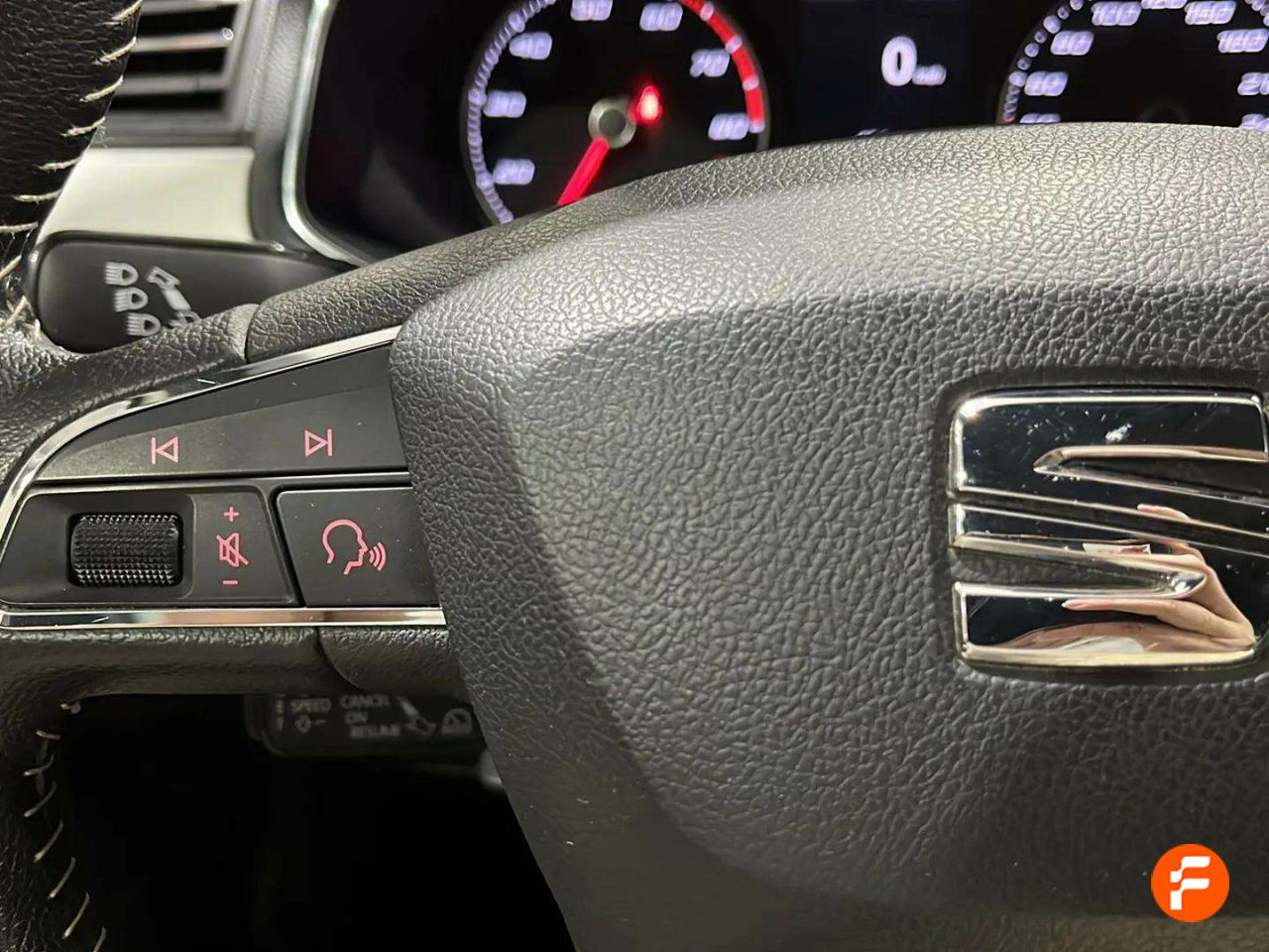Foto Seat Arona 17