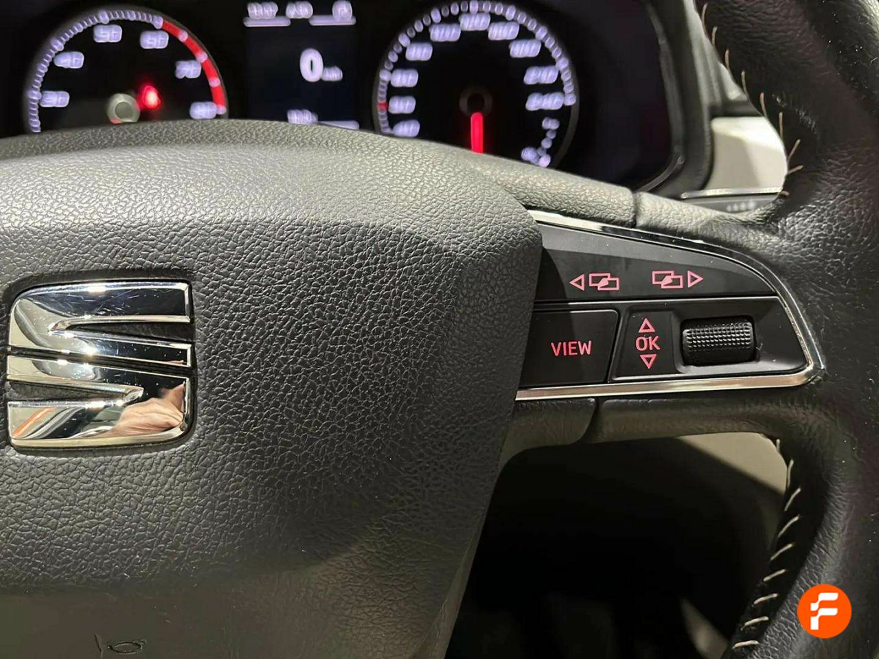 Foto Seat Arona 18