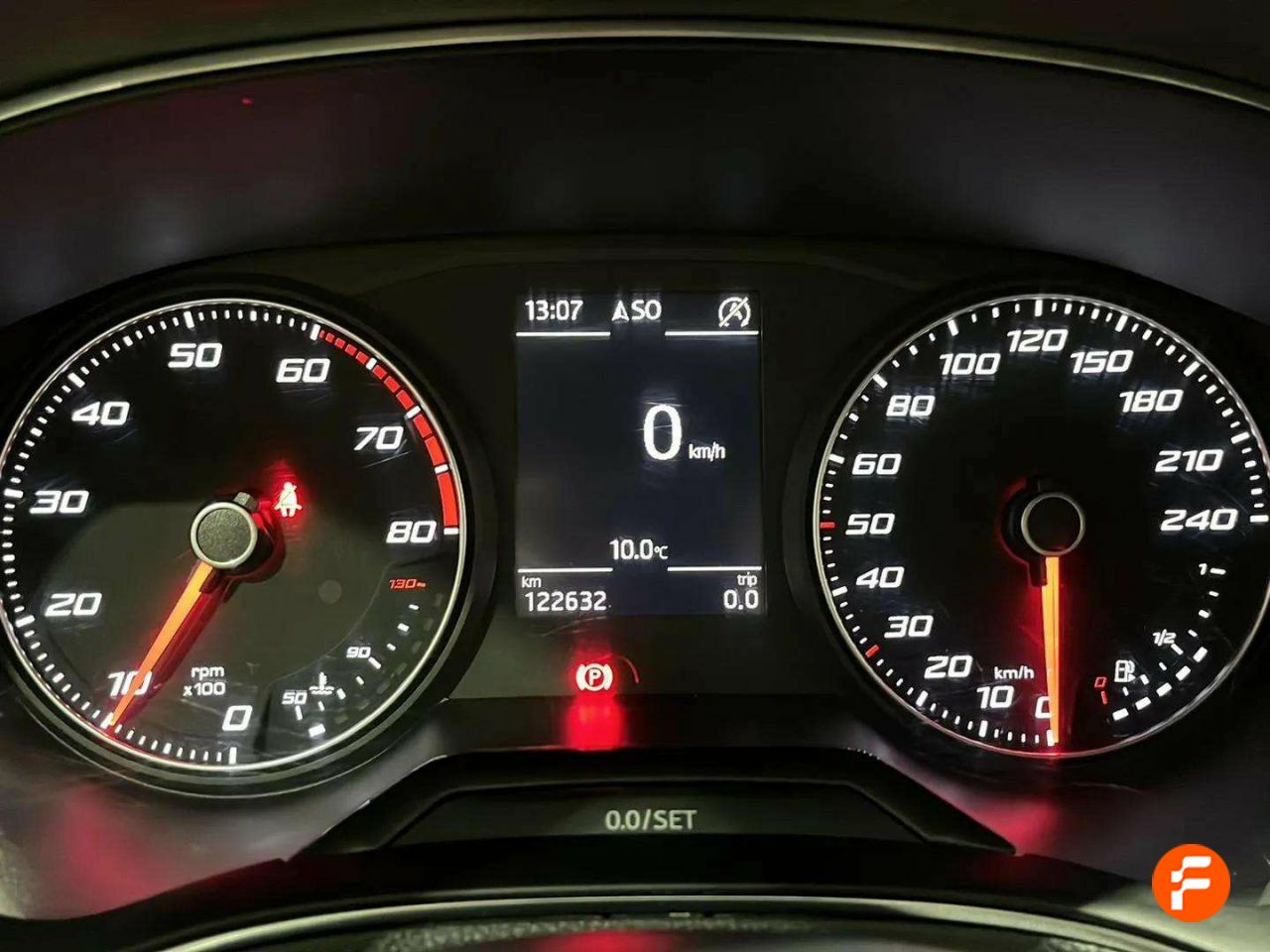 Foto Seat Arona 21