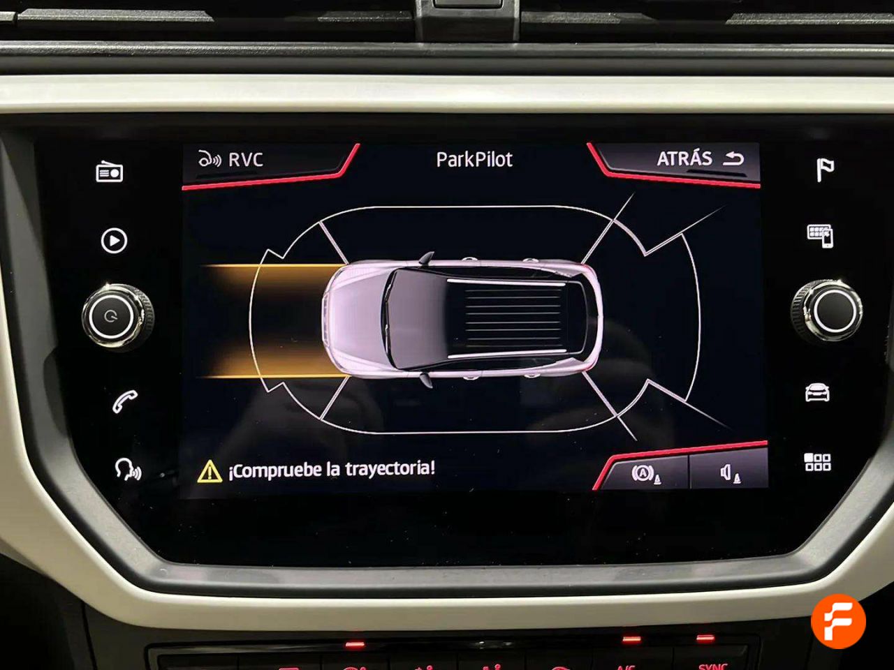 Foto Seat Arona 26