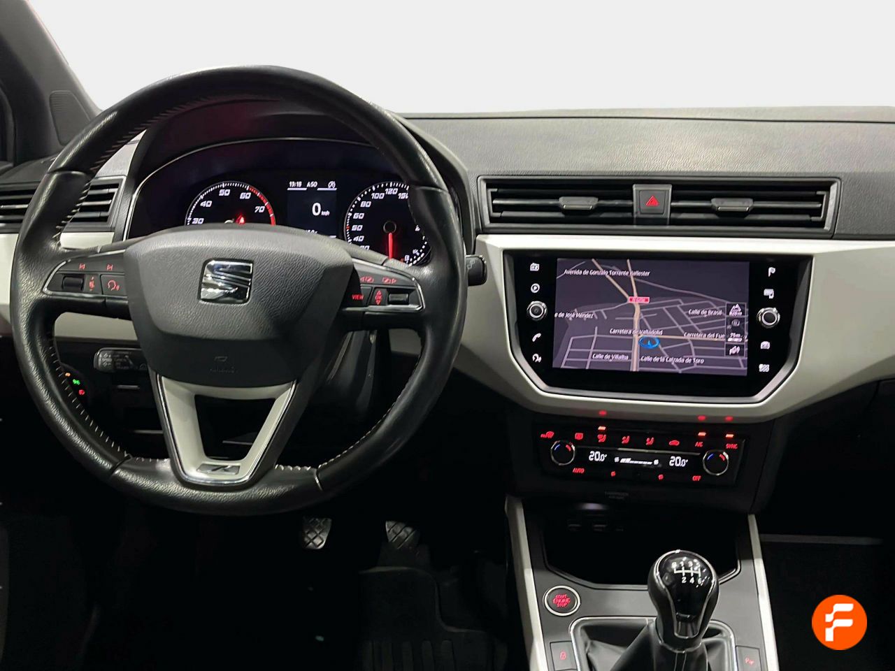 Foto Seat Arona 29