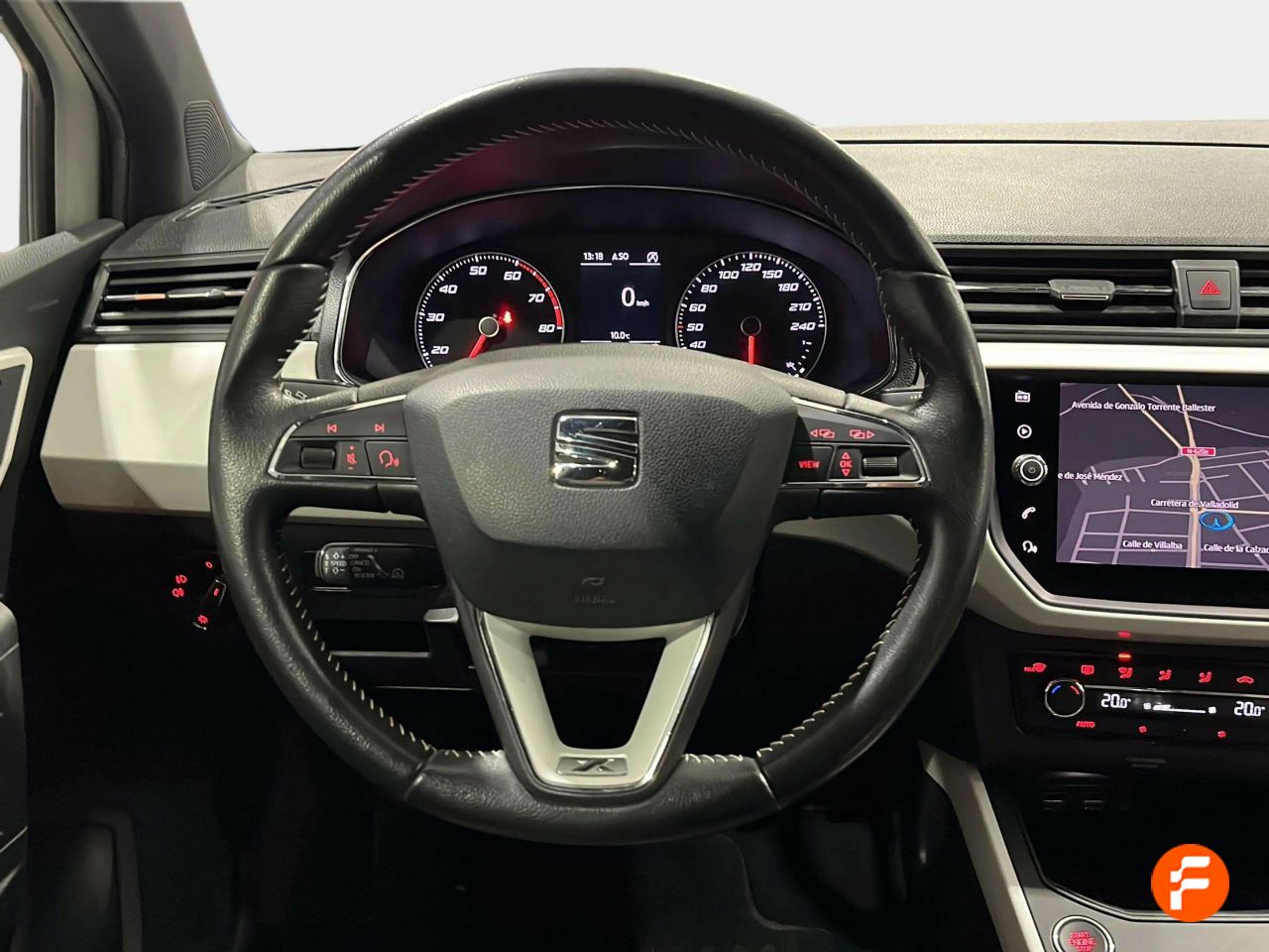 Foto Seat Arona 30