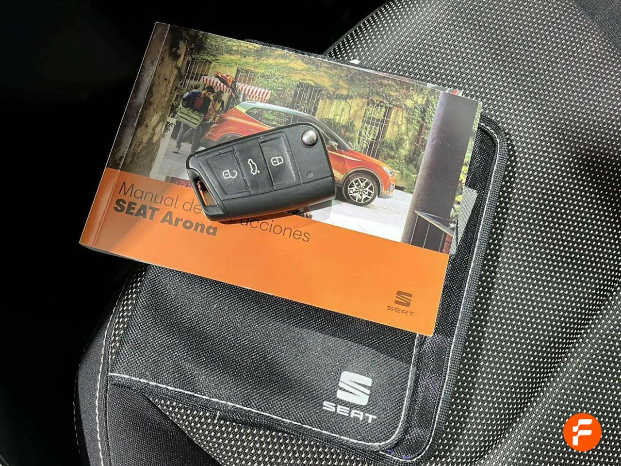 Foto Seat Arona 31