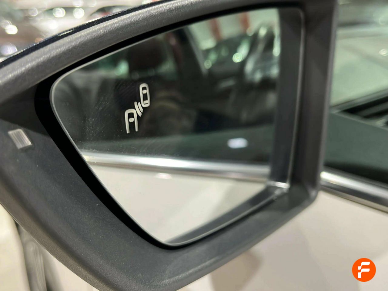Foto Seat Arona 33