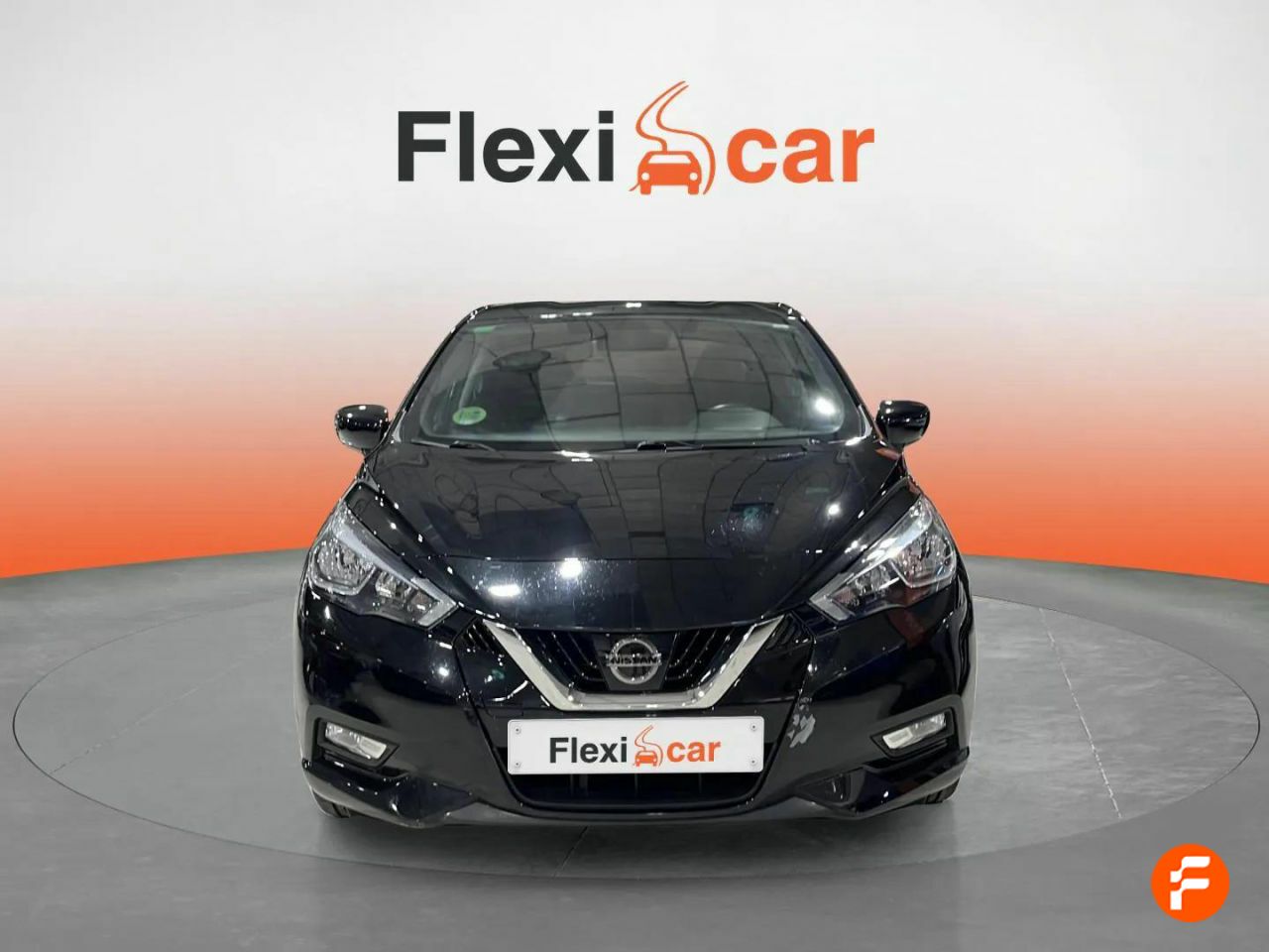 Foto Nissan Micra 2