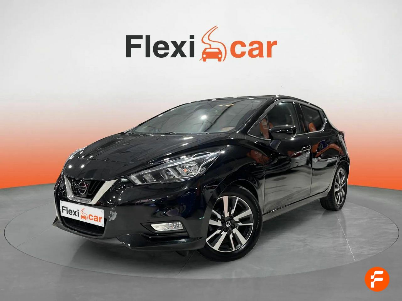 Foto Nissan Micra 3