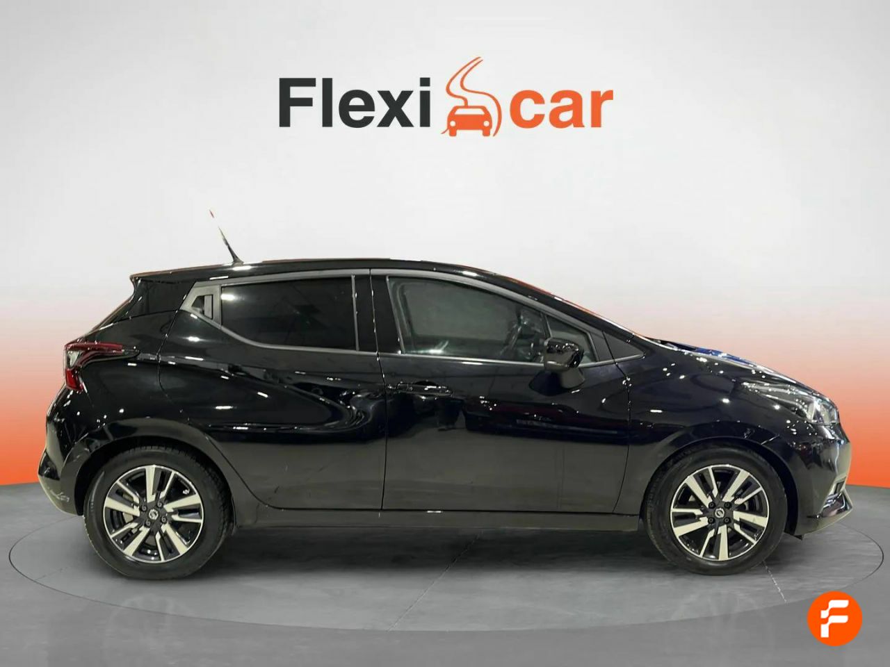 Foto Nissan Micra 5