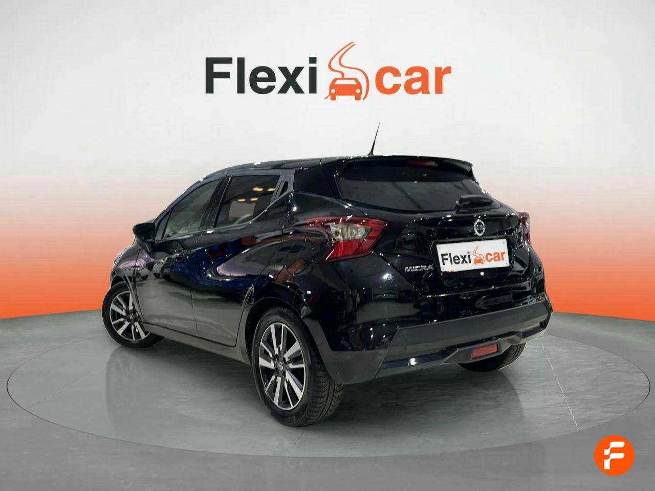 Foto Nissan Micra 7
