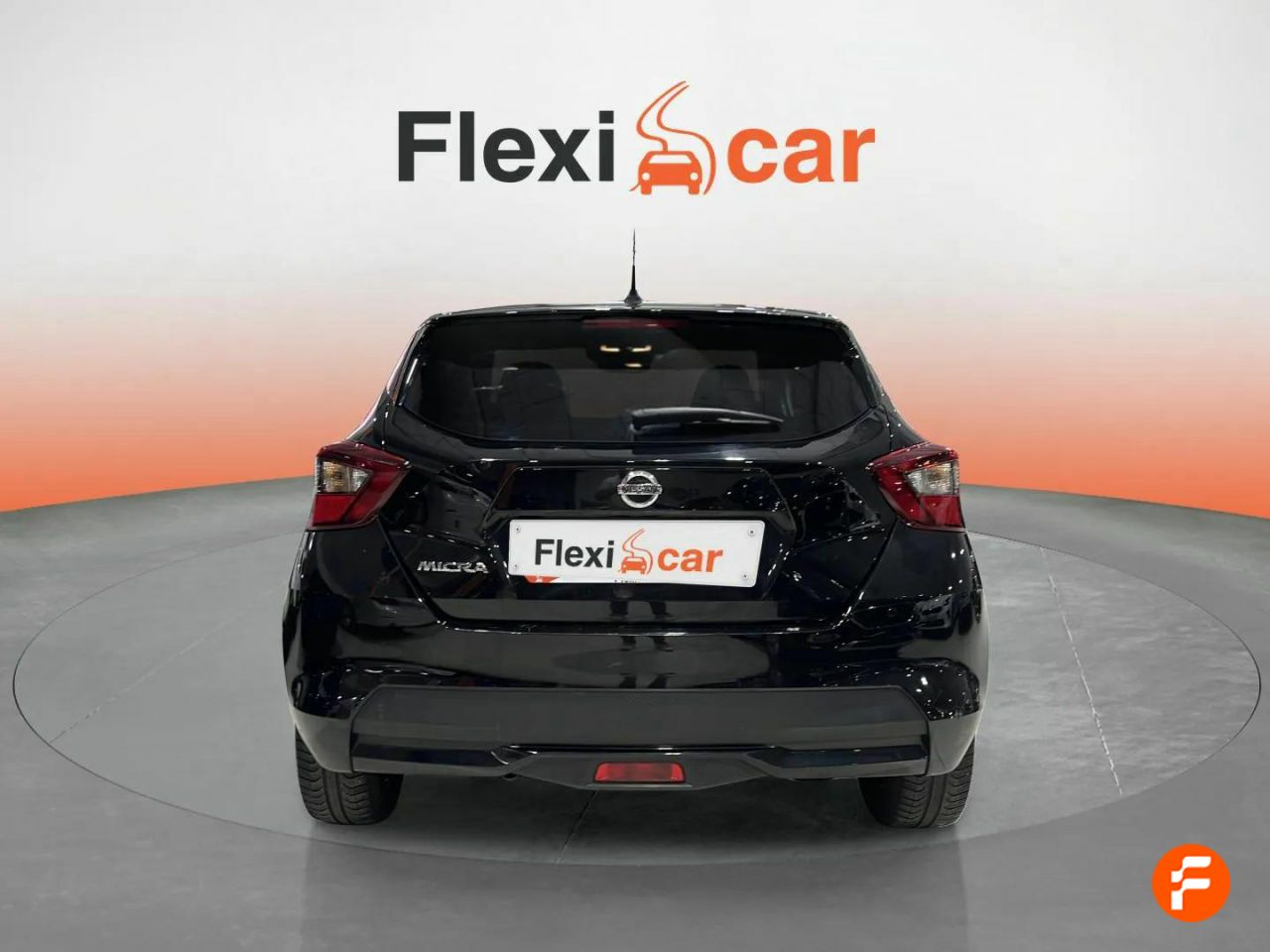 Foto Nissan Micra 8