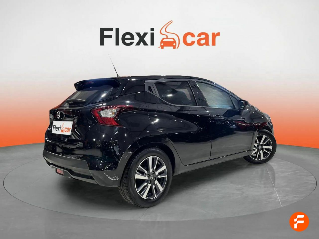 Foto Nissan Micra 9